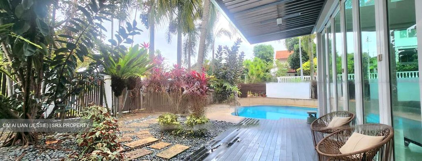 Toh Estate (D17), Detached #459129711